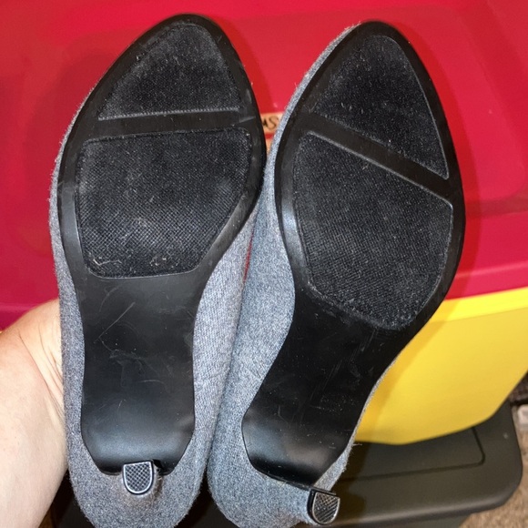 NWOT LC Lauren Conrad Pumps, Size 5.5 - Picture 7 of 7